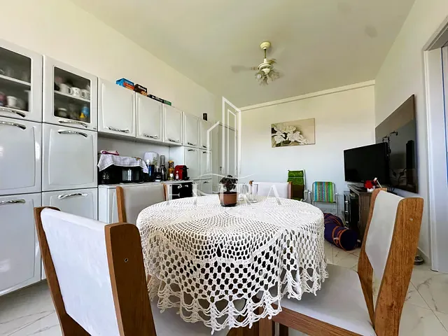 Apartamento 2 quartos e 2 banheiros, à venda, no bairro Campo Limpo em Americana