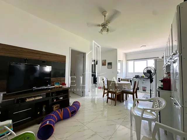 Apartamento 2 quartos e 2 banheiros, à venda, no bairro Campo Limpo em Americana