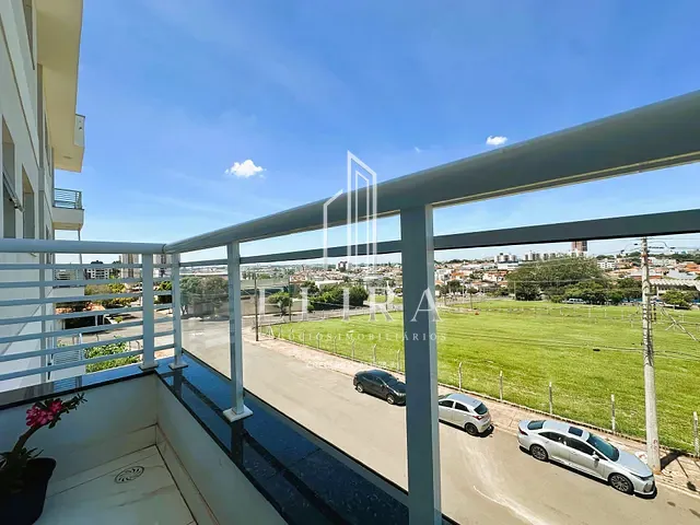 Apartamento 2 quartos e 2 banheiros, à venda, no bairro Campo Limpo em Americana