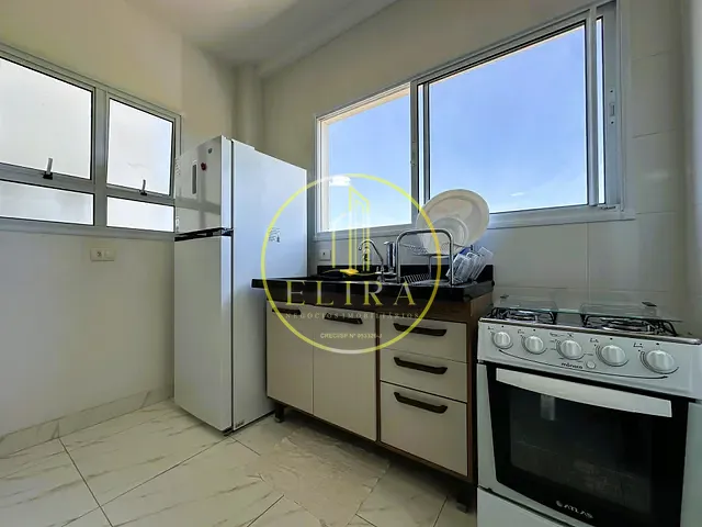 Apartamento 2 quartos e 2 banheiros, à venda, no bairro Campo Limpo em Americana