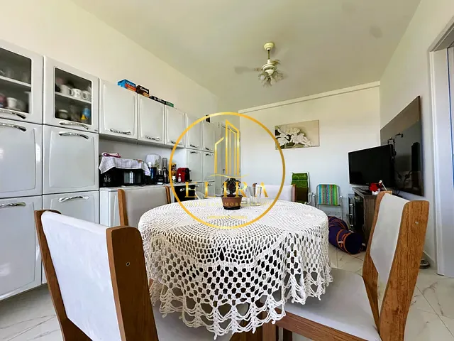 Apartamento 2 quartos e 2 banheiros, à venda, no bairro Campo Limpo em Americana