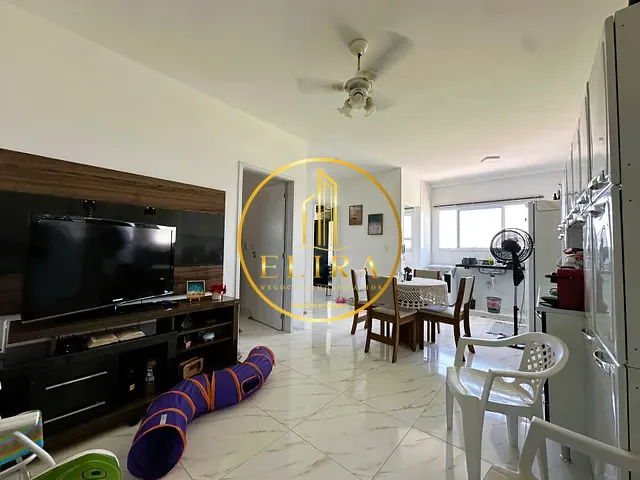 Apartamento 2 quartos e 2 banheiros, à venda, no bairro Campo Limpo em Americana