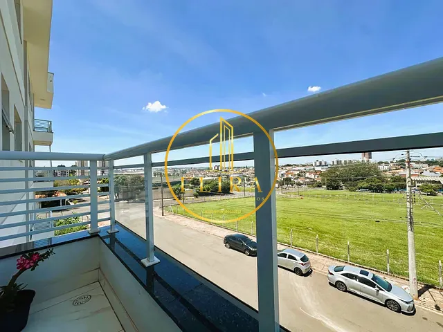 Apartamento 2 quartos e 2 banheiros, à venda, no bairro Campo Limpo em Americana
