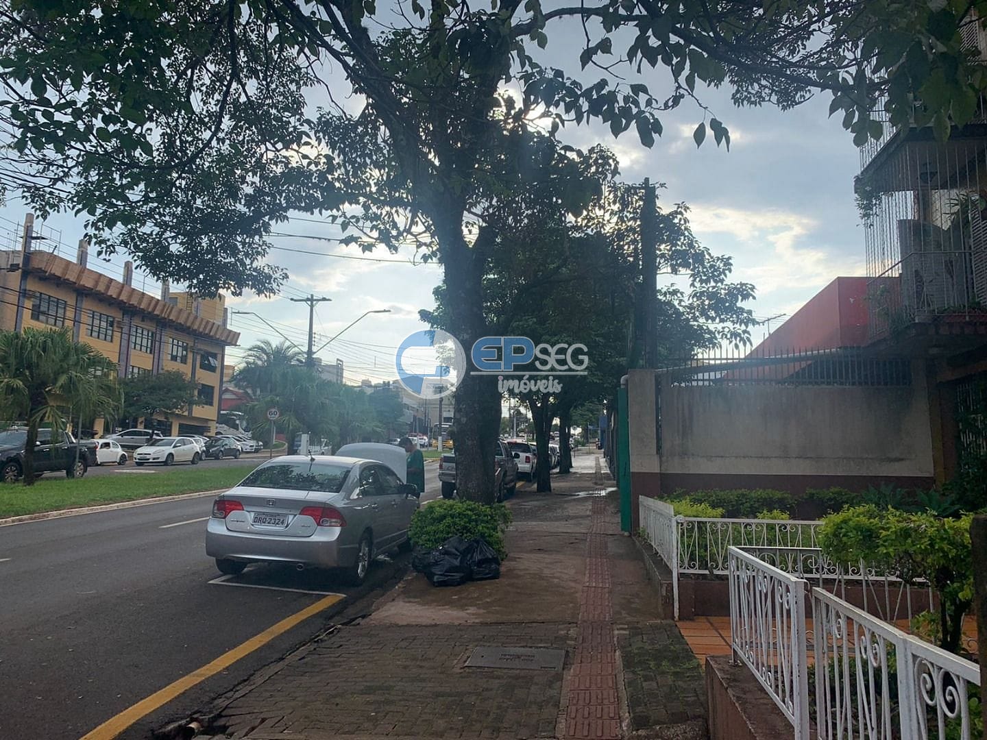 Apartamento, 2 quartos, 72 m² - Foto 4