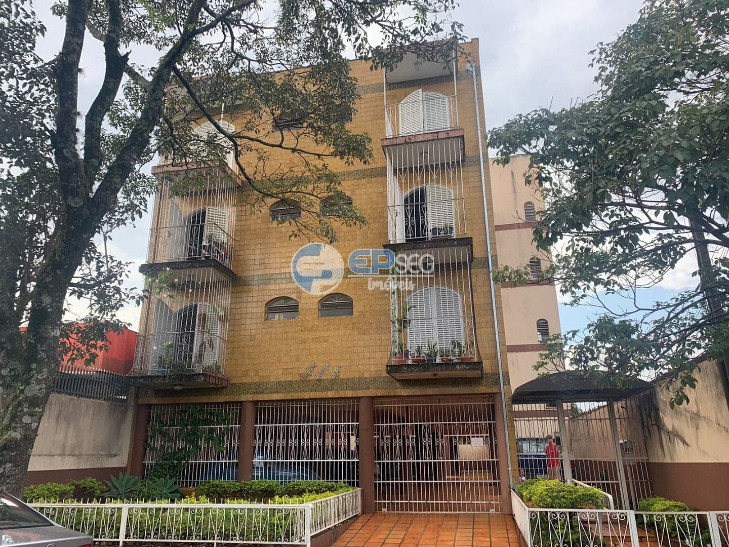 Apartamento, 2 quartos, 72 m² - Foto 1