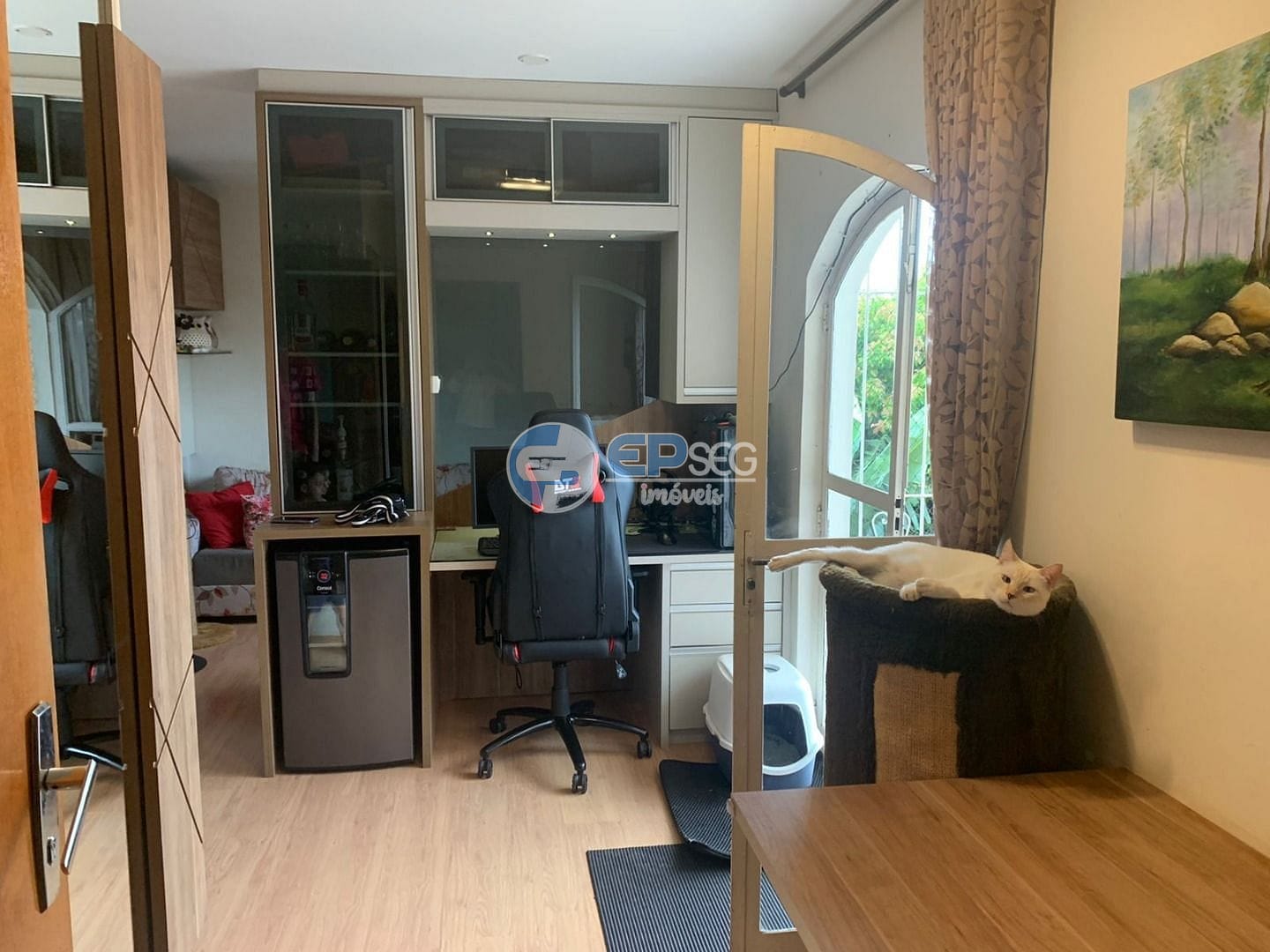 Apartamento, 2 quartos, 72 m² - Foto 7