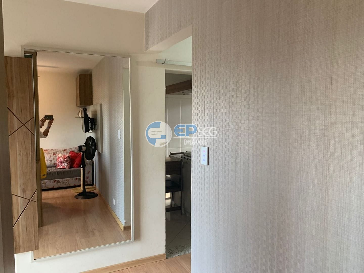 Apartamento, 2 quartos, 72 m² - Foto 13