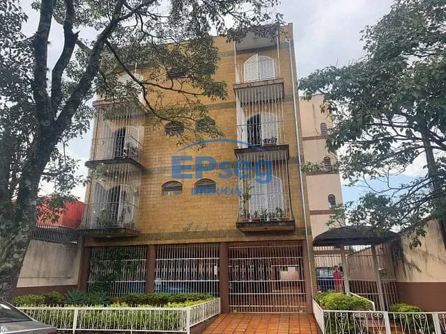 Apartamento 2 quartos e 1 banheiro, à venda, no bairro Centro em Londrina