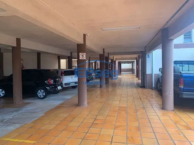 Apartamento 2 quartos e 1 banheiro, à venda, no bairro Centro em Londrina