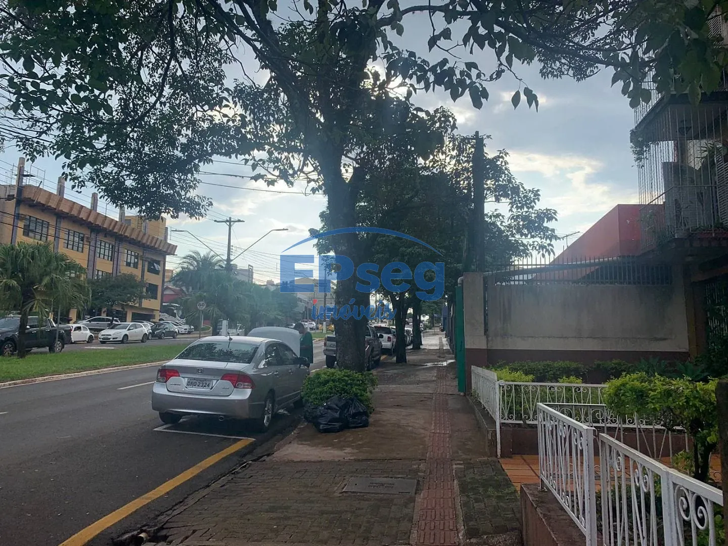 Apartamento, 2 quartos, 72 m² - Foto 4