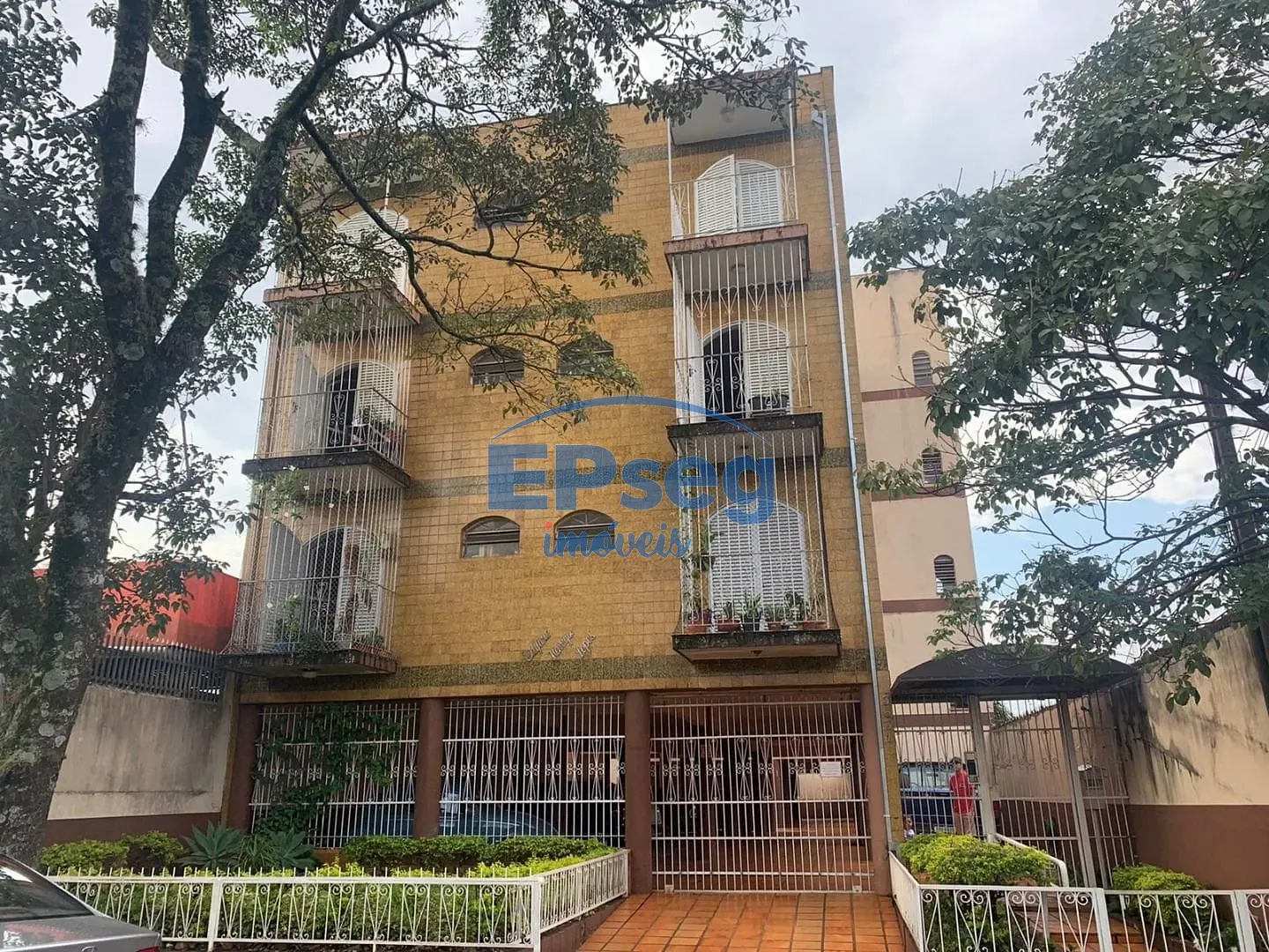 Apartamento, 2 quartos, 72 m² - Foto 1