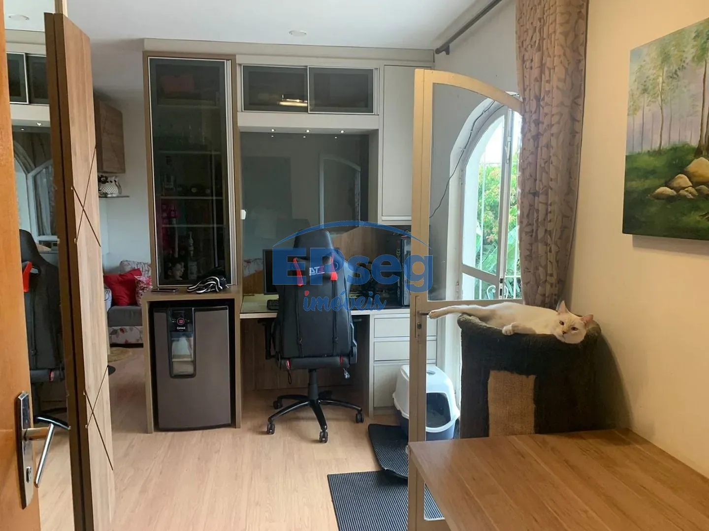 Apartamento, 2 quartos, 72 m² - Foto 7