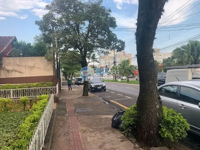 Apartamento 2 quartos e 1 banheiro, à venda, no bairro Centro em Londrina
