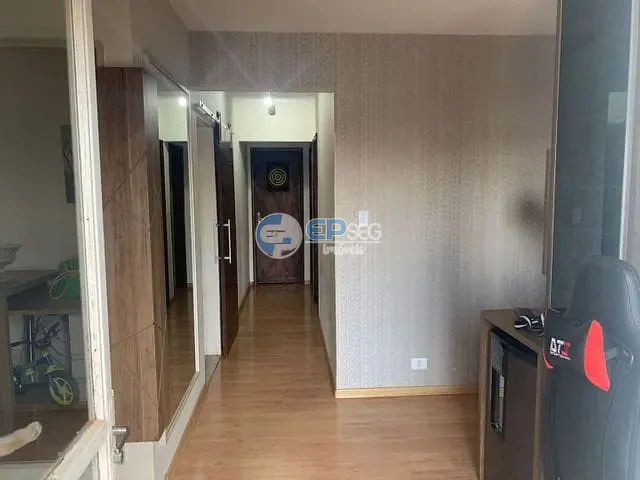 Apartamento 2 quartos e 1 banheiro, à venda, no bairro Centro em Londrina