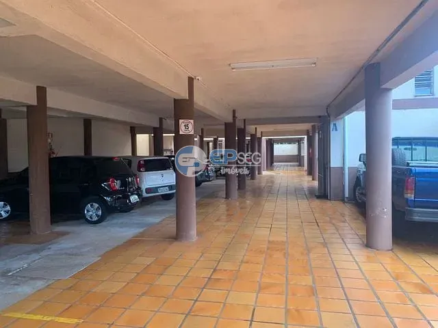 Apartamento 2 quartos e 1 banheiro, à venda, no bairro Centro em Londrina