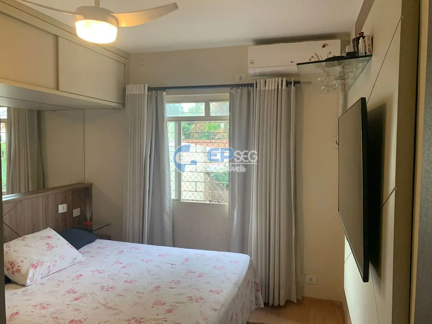 Apartamento, 2 quartos, 72 m² - Foto 18