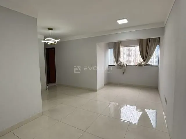 Apartamento 3 quartos e 2 banheiros, à venda, no bairro Setor Bela Vista em Goiânia