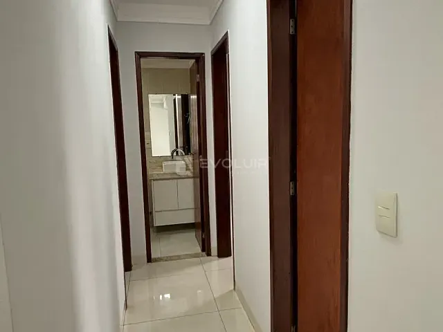 Apartamento 3 quartos e 2 banheiros, à venda, no bairro Setor Bela Vista em Goiânia