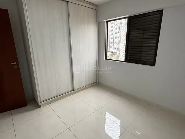Apartamento 3 quartos e 2 banheiros, à venda, no bairro Setor Bela Vista em Goiânia