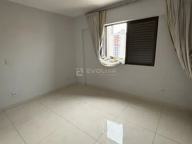 Apartamento 3 quartos e 2 banheiros, à venda, no bairro Setor Bela Vista em Goiânia
