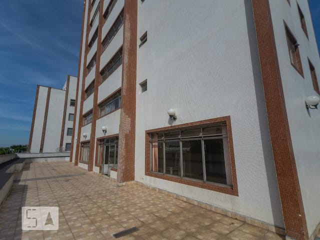 Apartamento com 92m² 2 quartos e 1 banheiro, à venda, no bairro Vila Carrão em São Paulo