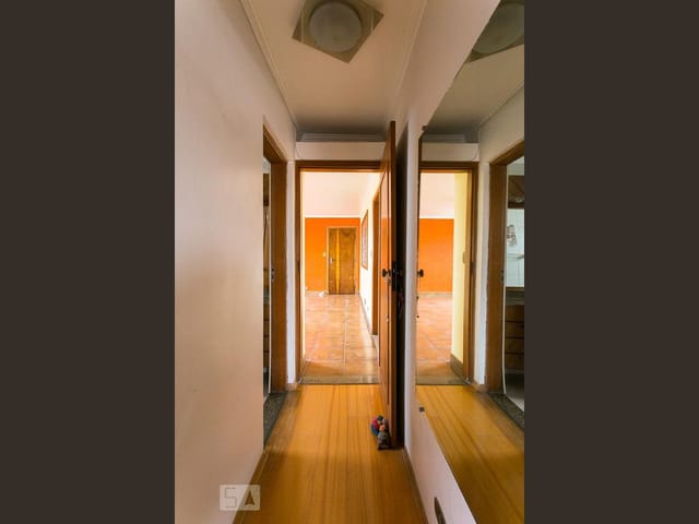 Apartamento com 92m² 2 quartos e 1 banheiro, à venda, no bairro Vila Carrão em São Paulo