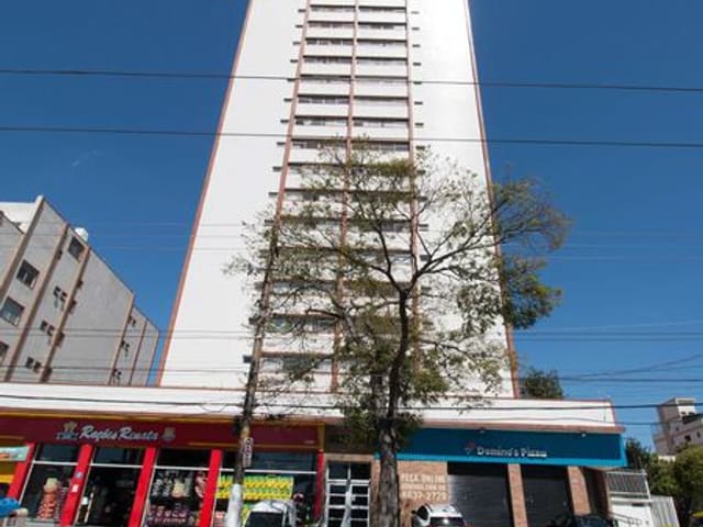 Apartamento com 92m² 2 quartos e 1 banheiro, à venda, no bairro Vila Carrão em São Paulo