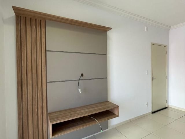 Apartamento com 54m² 2 quartos e 1 banheiro, à venda, no bairro Jardim Bela Vista em Americana