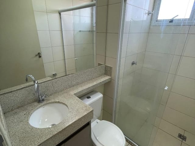 Apartamento com 54m² 2 quartos e 1 banheiro, à venda, no bairro Jardim Bela Vista em Americana