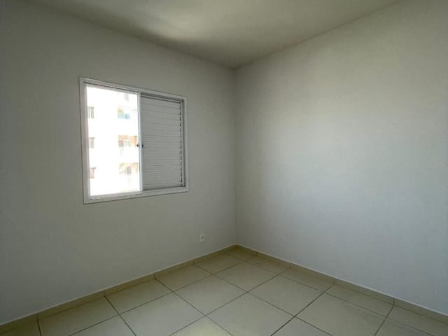 Apartamento com 54m² 2 quartos e 1 banheiro, à venda, no bairro Jardim Bela Vista em Americana