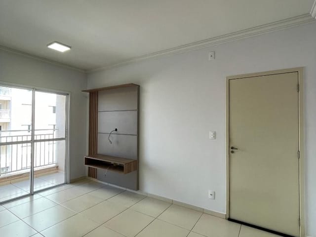 Apartamento com 54m² 2 quartos e 1 banheiro, à venda, no bairro Jardim Bela Vista em Americana