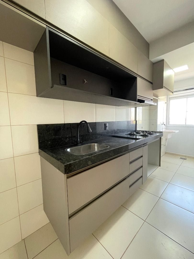 Apartamento, 2 quartos, 54 m² - Foto 7