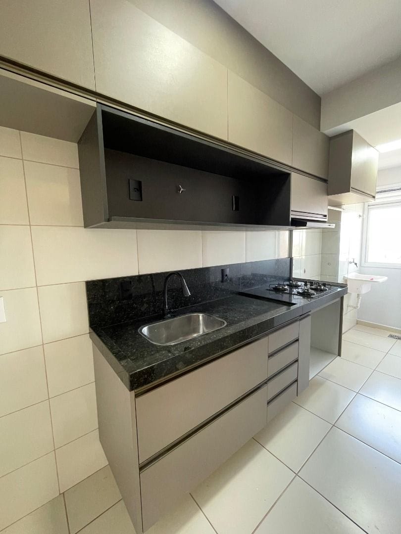 Apartamento, 2 quartos, 54 m² - Foto 1