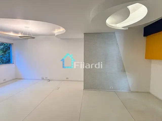 Apartamento 2 quartos e 3 banheiros, para alugar, no bairro Pinheiros em São Paulo