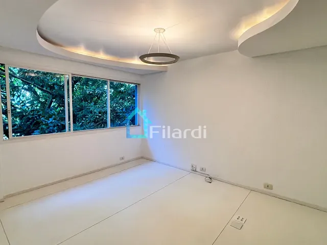 Apartamento 2 quartos e 3 banheiros, para alugar, no bairro Pinheiros em São Paulo