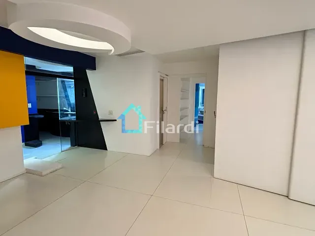 Apartamento 2 quartos e 3 banheiros, para alugar, no bairro Pinheiros em São Paulo