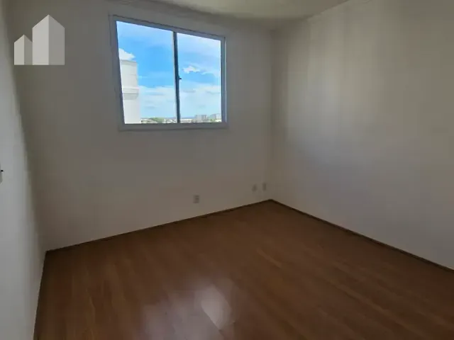 Apartamento com 46m² 2 quartos e 1 banheiro, à venda, no bairro Vila Catia em Nova Iguaçu