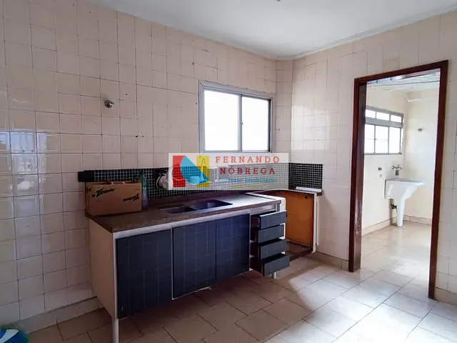 Apartamento 3 quartos e 3 banheiros, à venda, no bairro Vila Diva (Zona Norte) em São Paulo