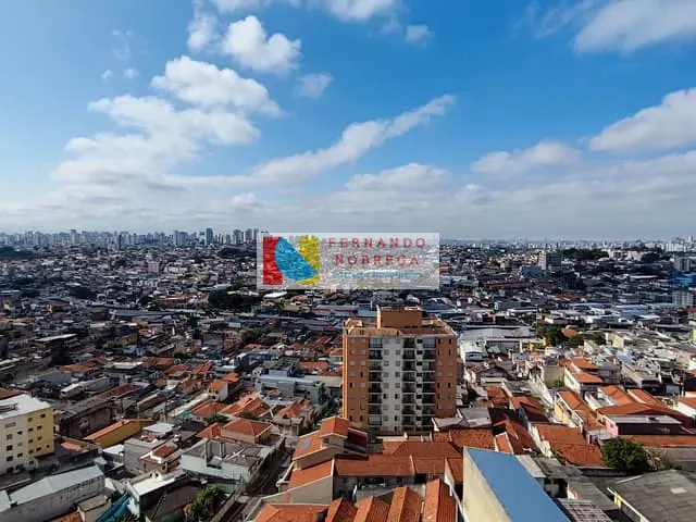 Apartamento 3 quartos e 3 banheiros, à venda, no bairro Vila Diva (Zona Norte) em São Paulo
