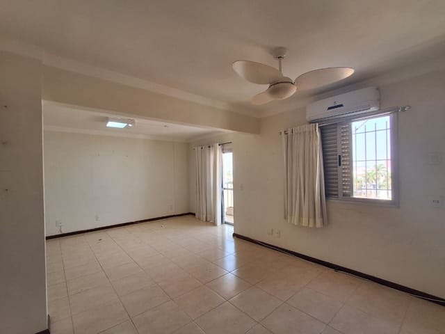 Apartamento com 135m² 2 quartos e 2 banheiros, à venda, no bairro Centro em Birigüi