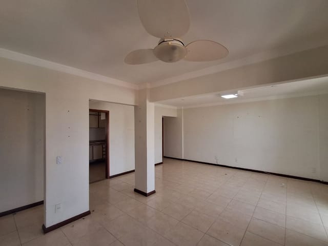 Apartamento com 135m² 2 quartos e 2 banheiros, à venda, no bairro Centro em Birigüi