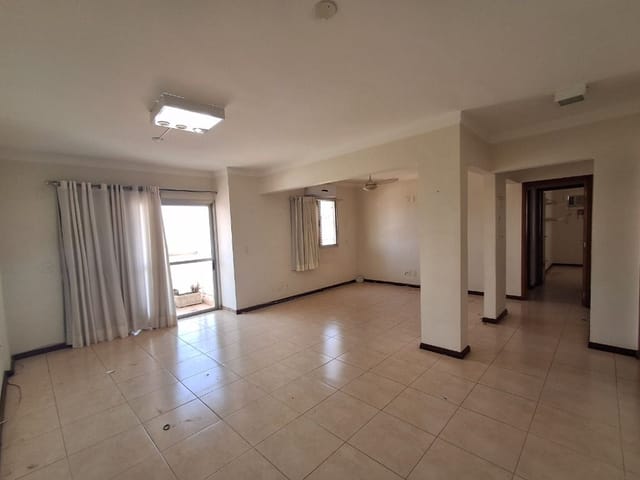 Apartamento com 135m² 2 quartos e 2 banheiros, à venda, no bairro Centro em Birigüi