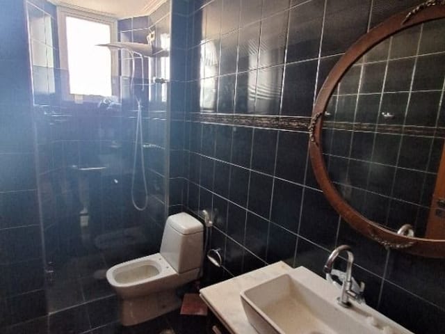 Apartamento com 135m² 2 quartos e 2 banheiros, à venda, no bairro Centro em Birigüi