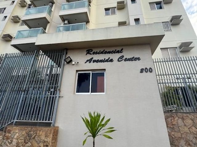 Apartamento com 135m² 2 quartos e 2 banheiros, à venda, no bairro Centro em Birigüi