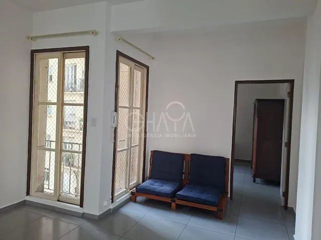 Apartamento 1 quarto e 1 banheiro, à venda, no bairro República em São Paulo
