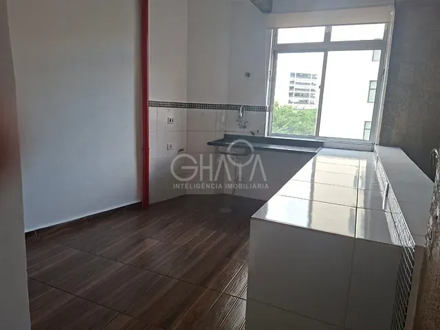 Apartamento 1 quarto e 1 banheiro, à venda, no bairro República em São Paulo