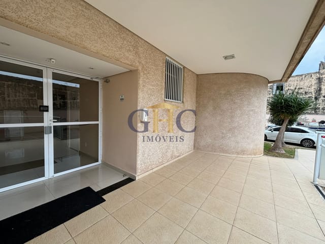 Apartamento com 85m² 3 quartos e 2 banheiros, à venda, no bairro Vila dos Florianos em Salto de Pirapora