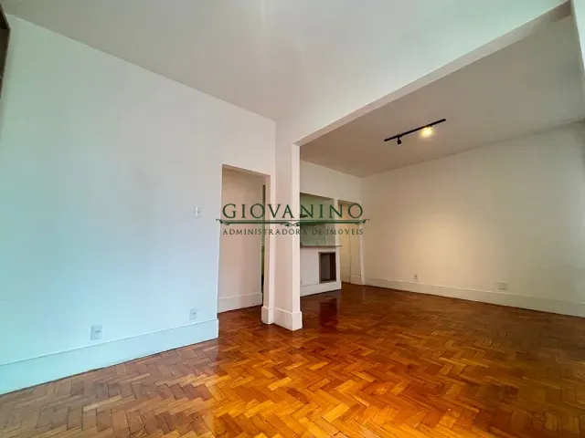 Apartamento 2 quartos e 2 banheiros, para alugar, no bairro Ipanema em Rio de Janeiro