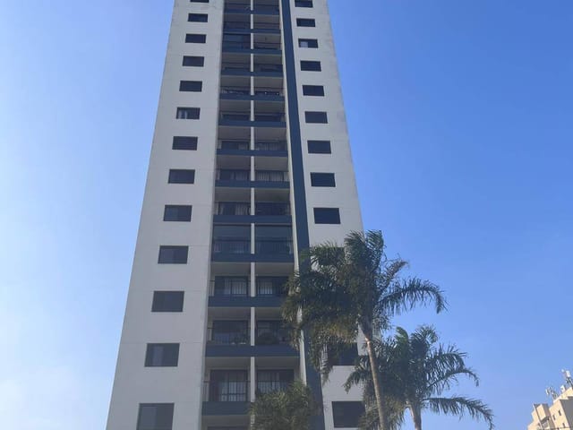Foto do Apartamento - Apartamento à venda, Vila Moinho Velho, São Paulo, SP | G2M Imóveis