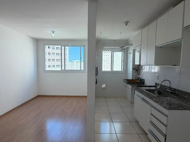 Apartamento 2 quartos e 1 banheiro, à venda ou para alugar, no bairro Jardim Íris em São Paulo
